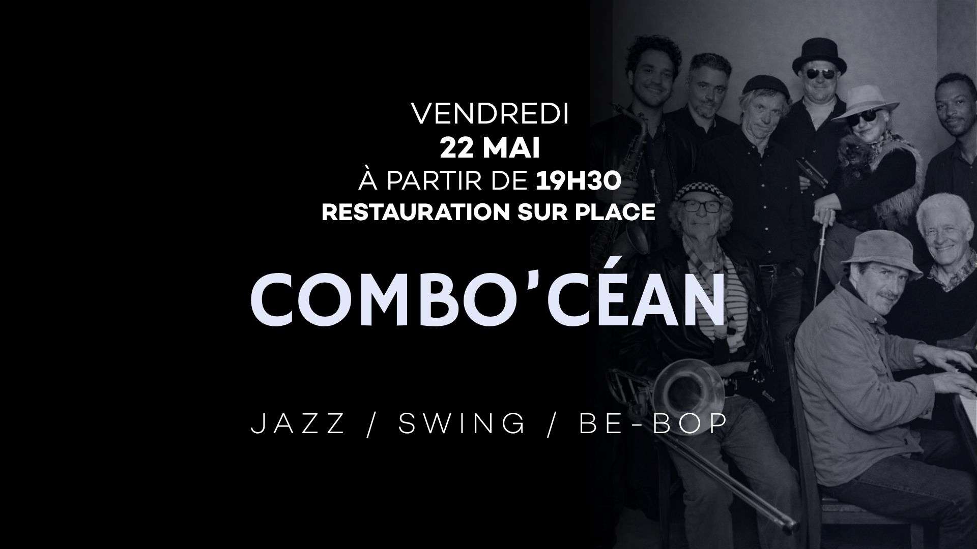 CombO&rsquo;céan