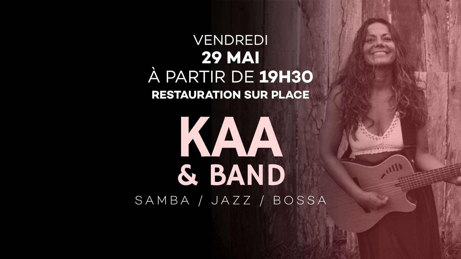Kaa & Band