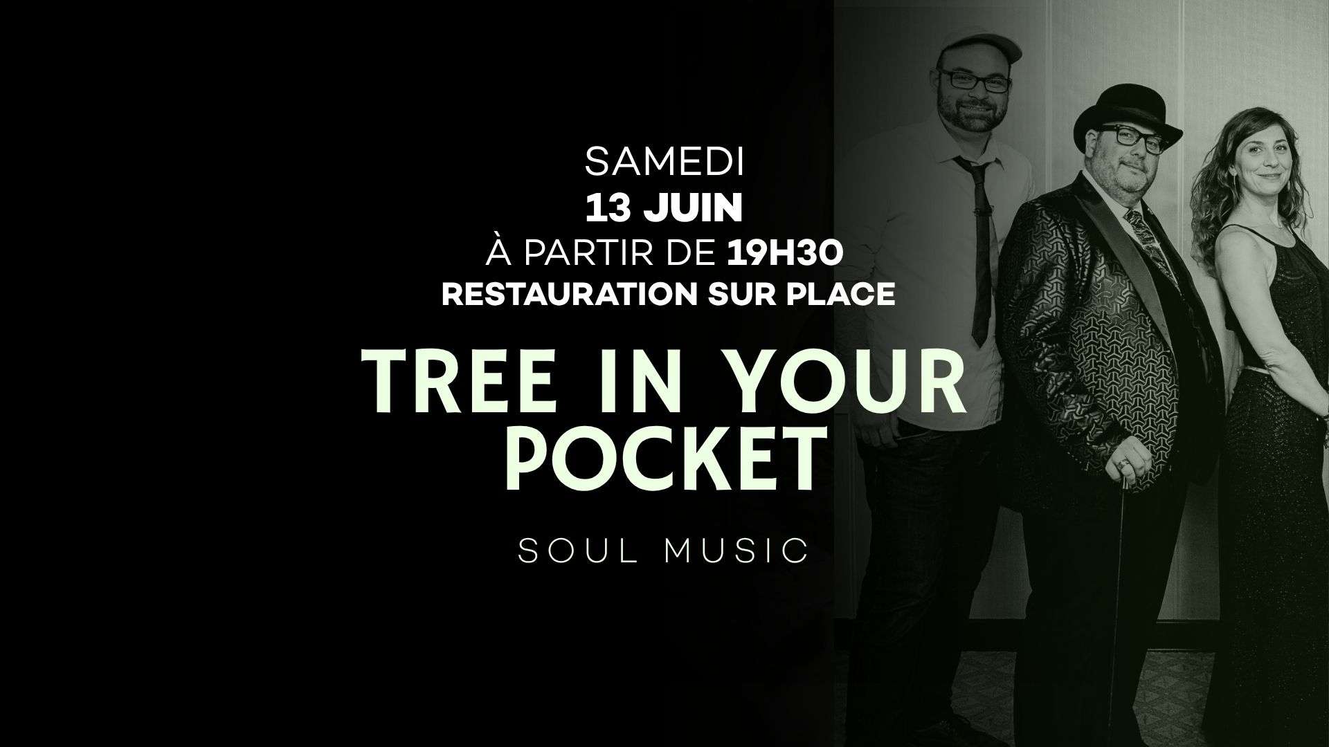 Tree In Your Pocket