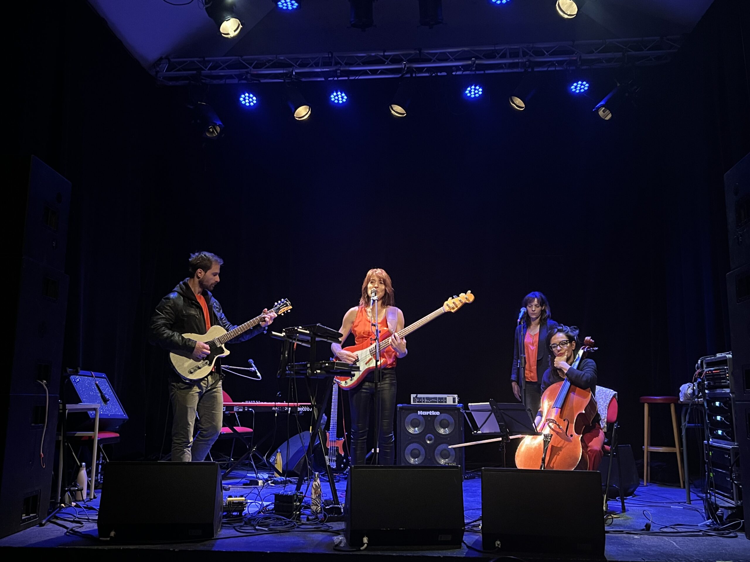 Jazz et Blues de Clamecy