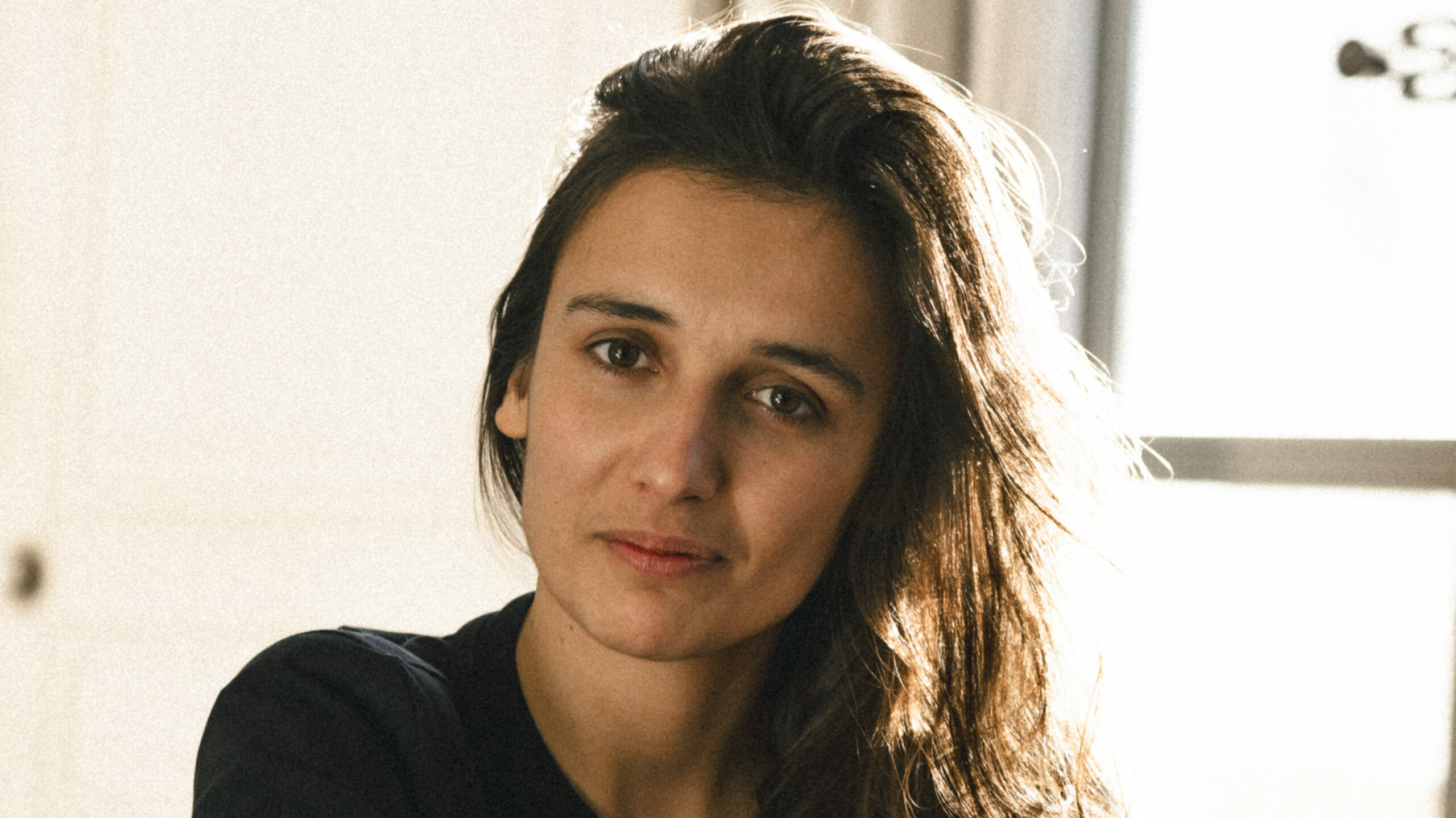Salomé Gasselin