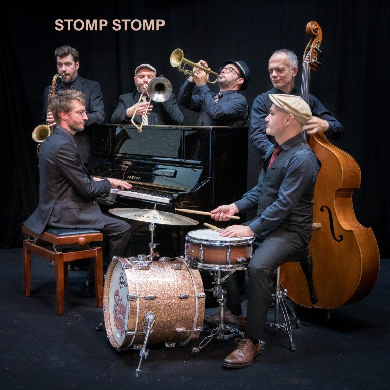 Stomp Stomp