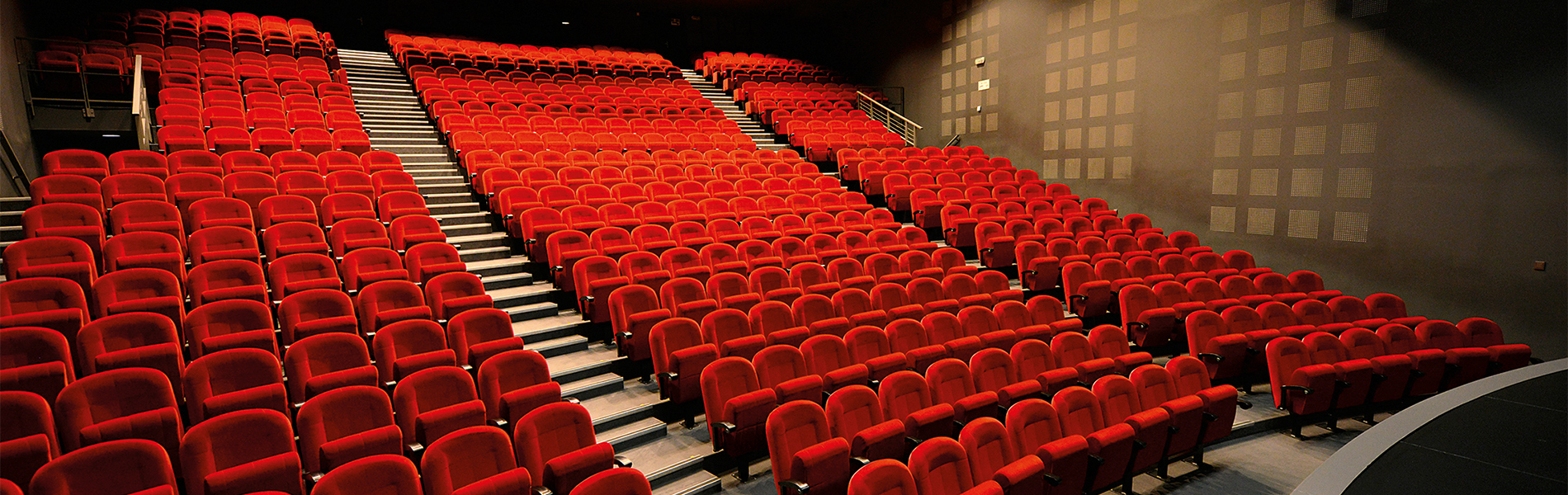 Theatre Gaston Bernard