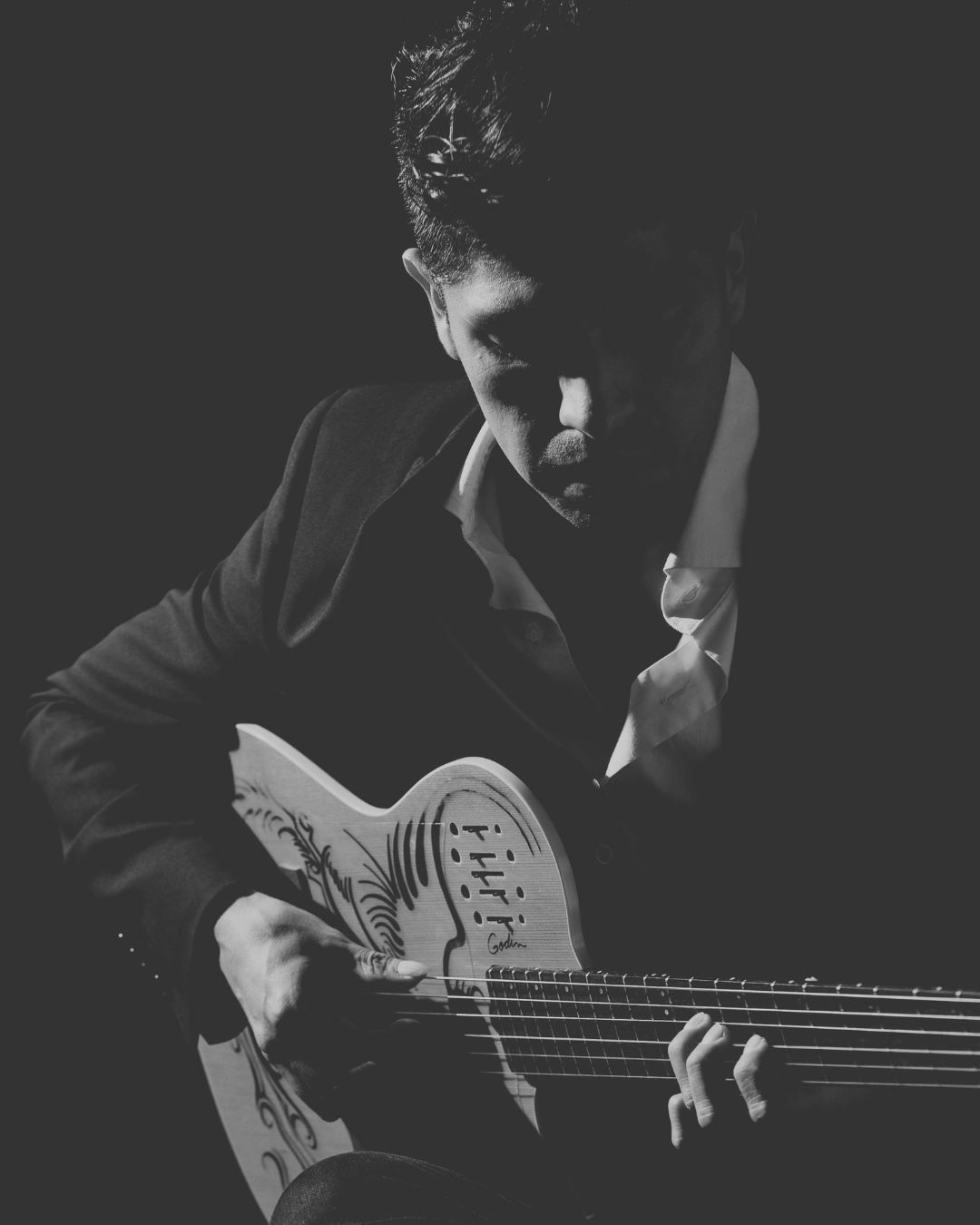 Sebastian Cordero Duo