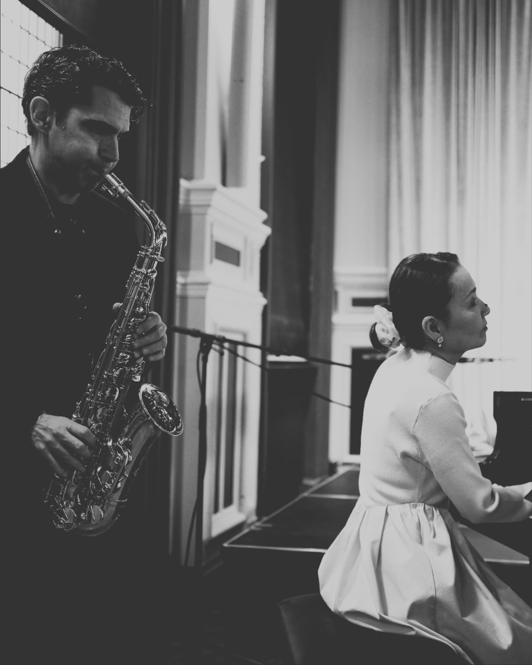 Vénus & Robinson