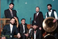 The New Orleans Syndicate