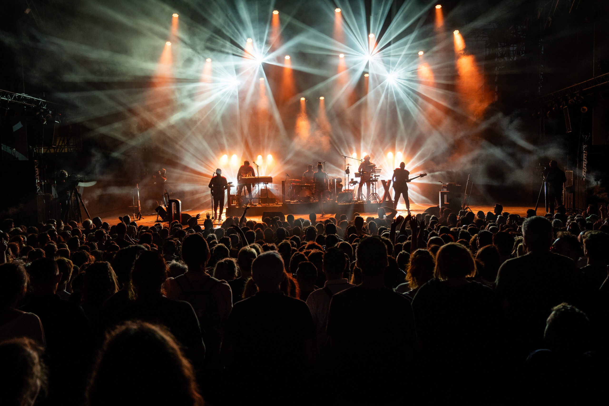 Jazz a Vienne