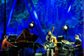 Tom Ollendorff et Fabrice Tarel quartet