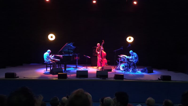 Cascino Trio