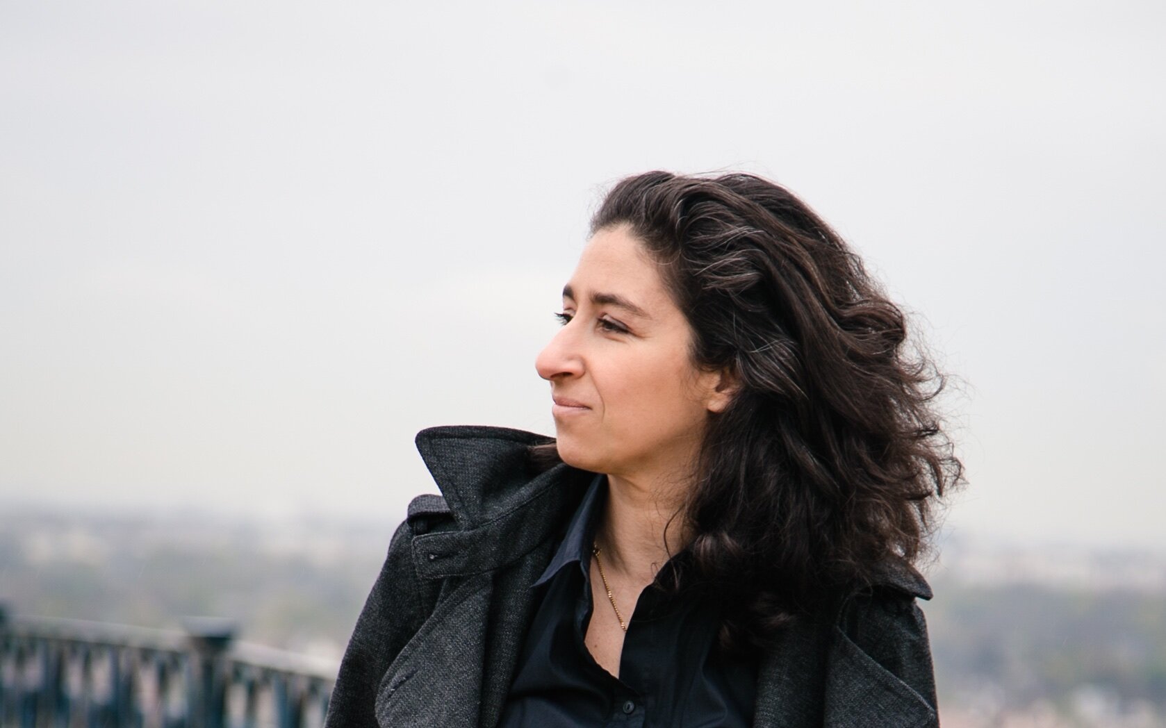 Valérie Benzaquine Trio