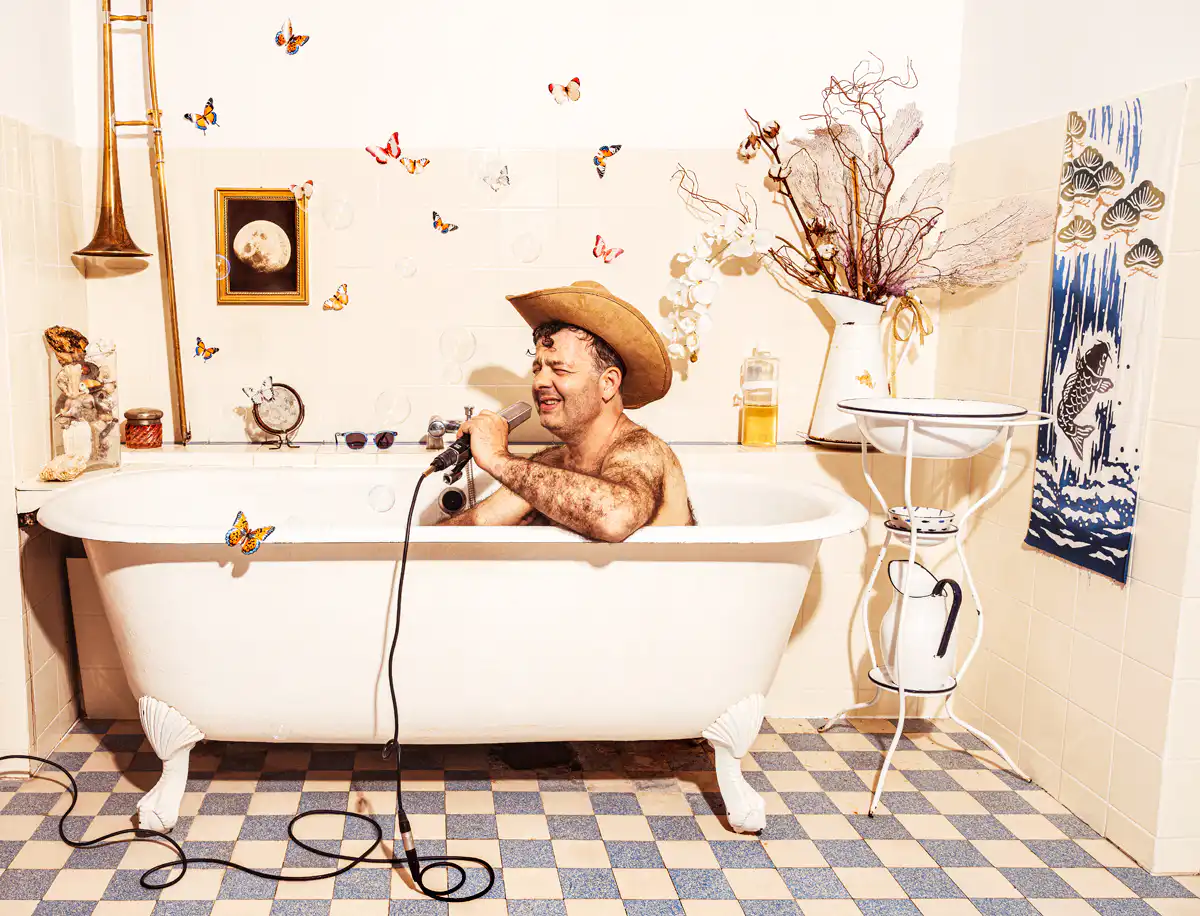 Daniel Zimmermann – Snapshots