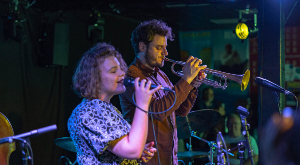 Couleurs Jazz Festival