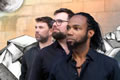 Zaza Desiderio Trio