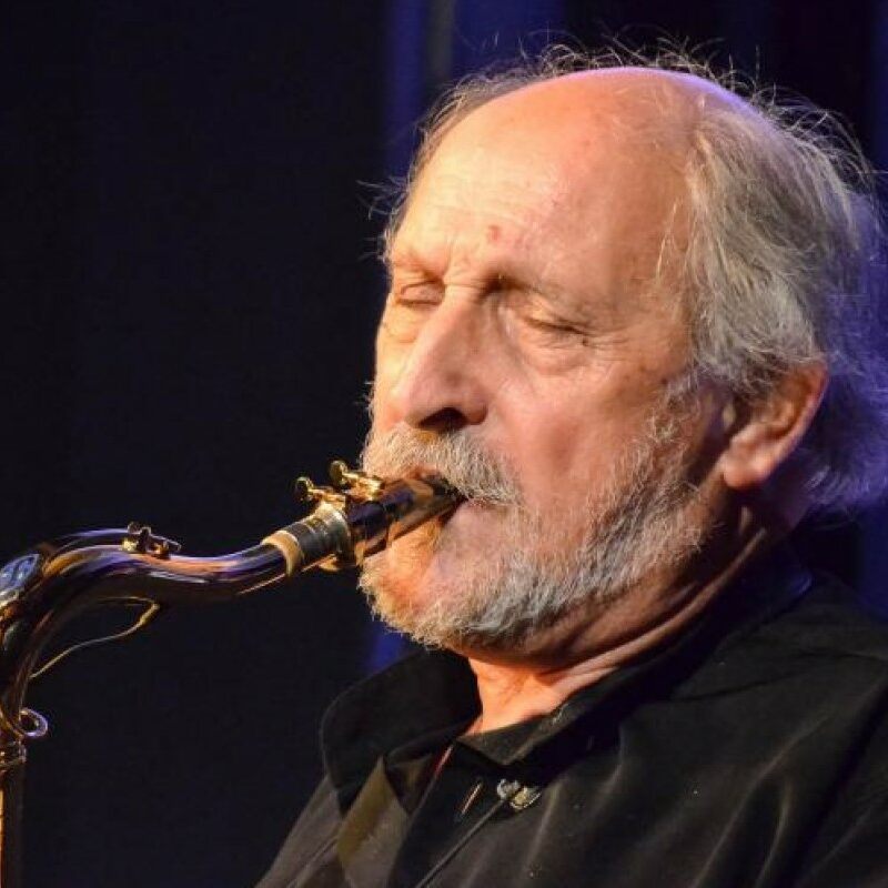 10 ans de l&rsquo;Osons Jazz Club – All Stars Quintet