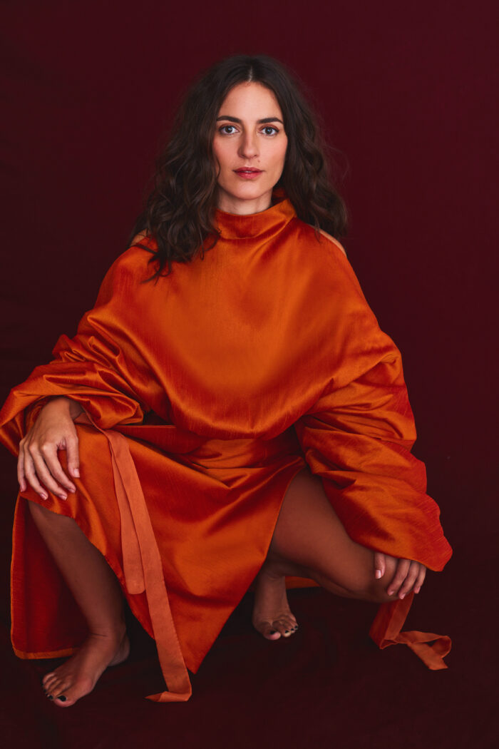 Anna Setton