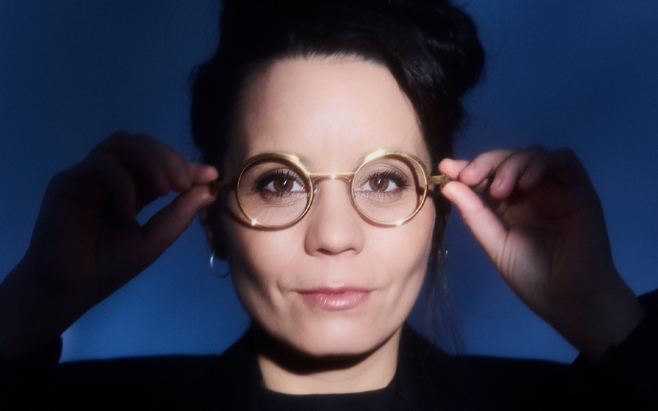 Anne Paceo