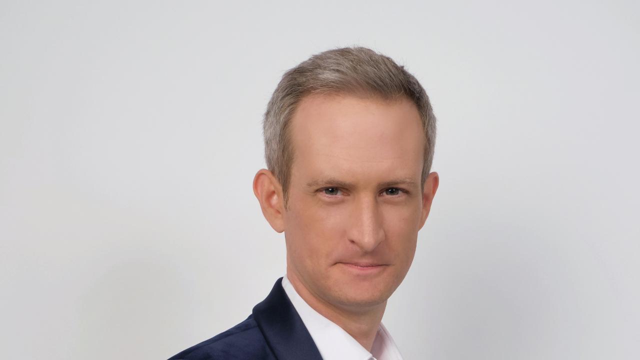Anthony Strong