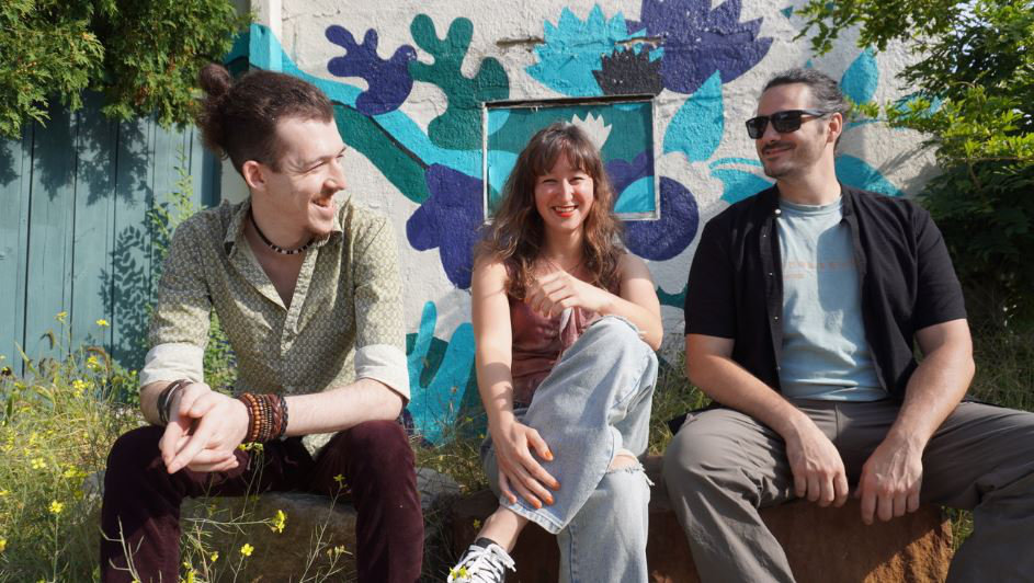 Ariane Racicot Trio