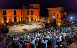 Festival Durance Luberon