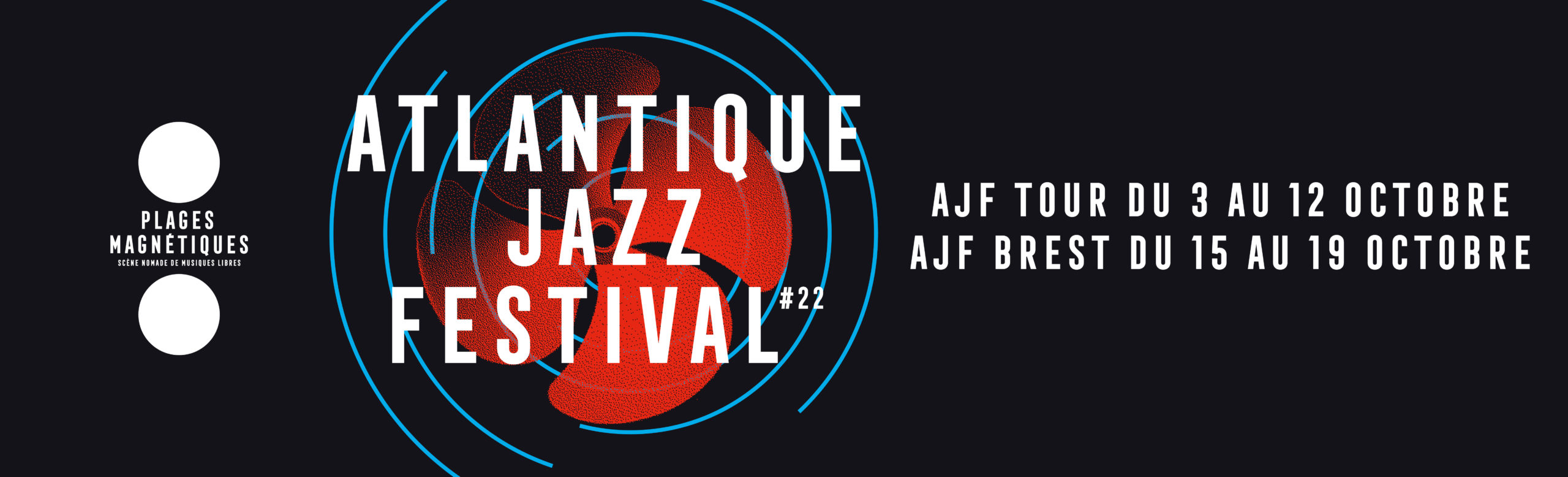 Atlantique Jazz Festival