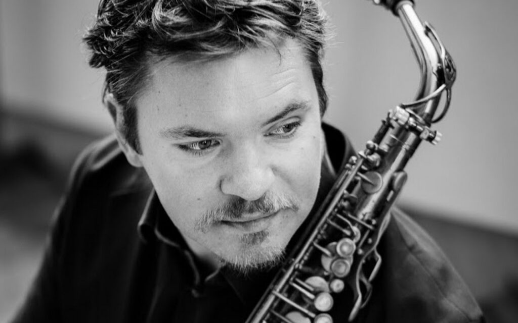 Philippe Duchemin Trio feat. Baptiste Herbin