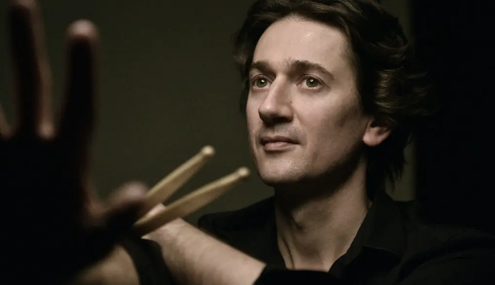 Benjamin Sanz Trio