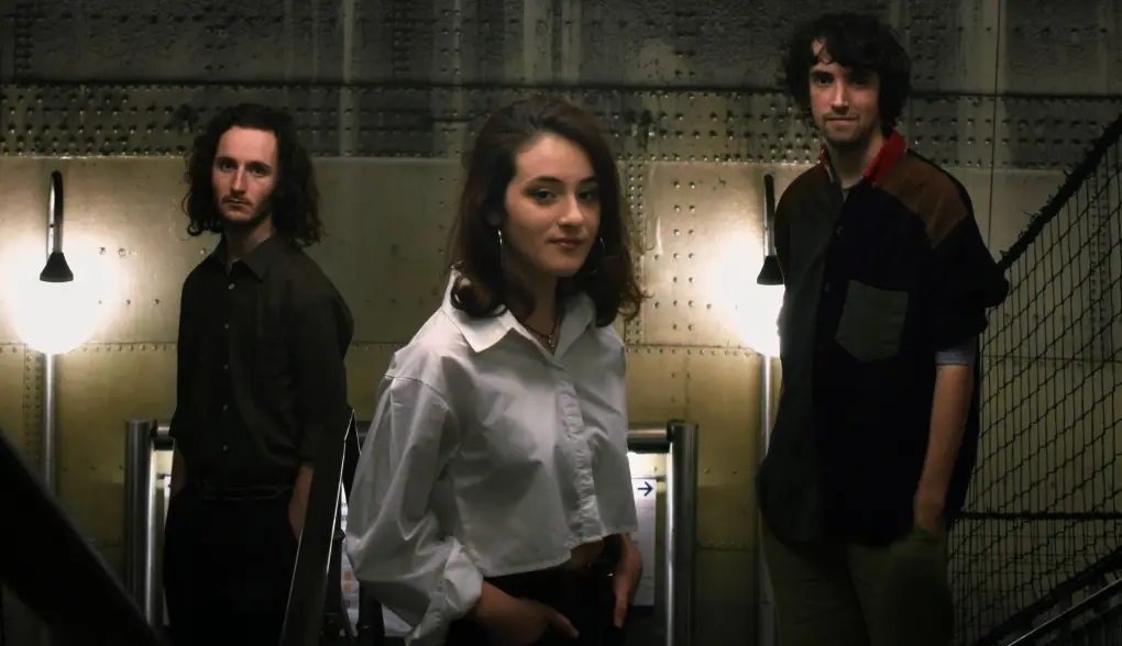 Bettina Martinez Trio