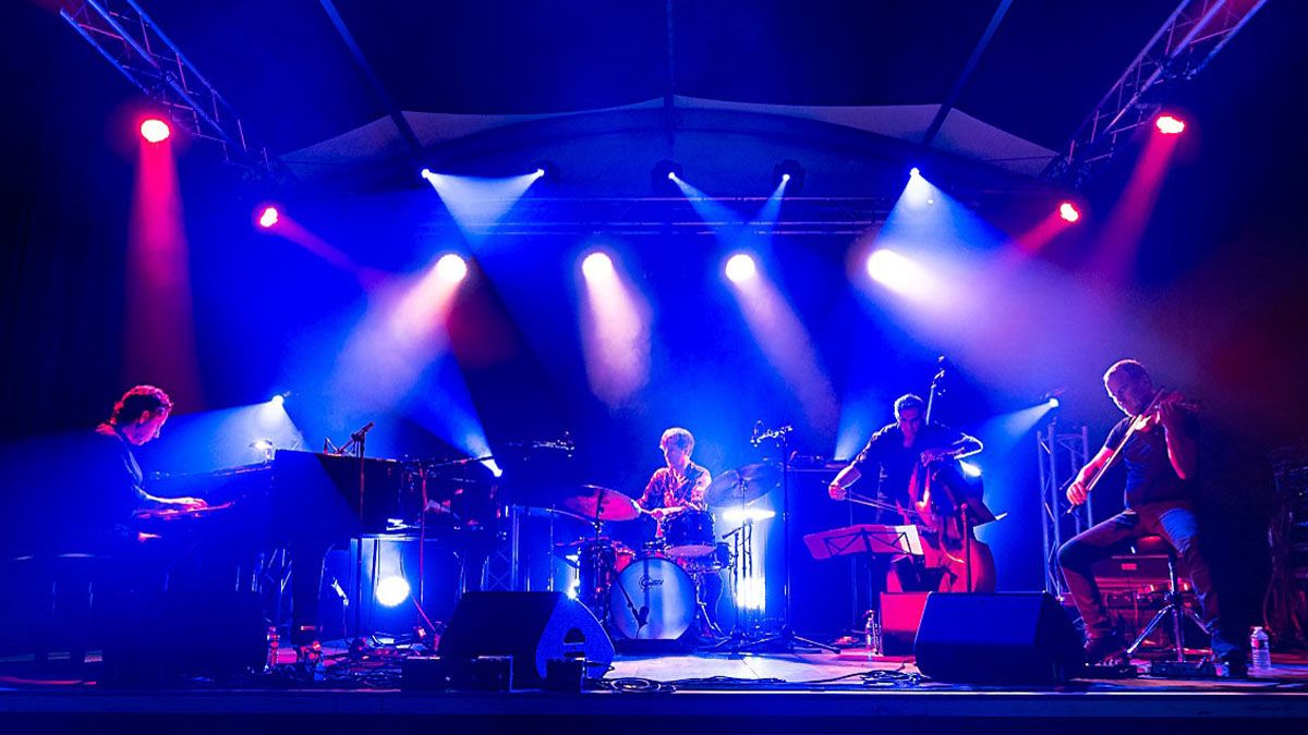 Frontenay Jazz