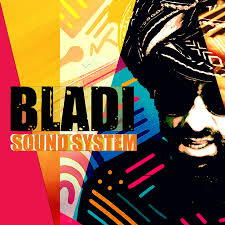 Bladi Sound System