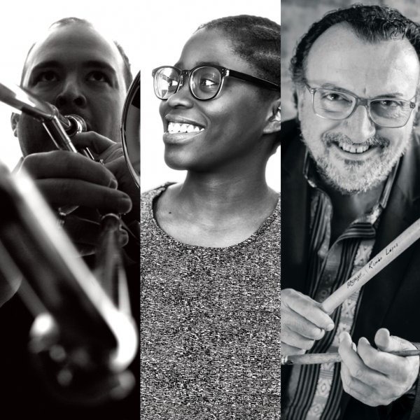 Blaser / Augustin / López