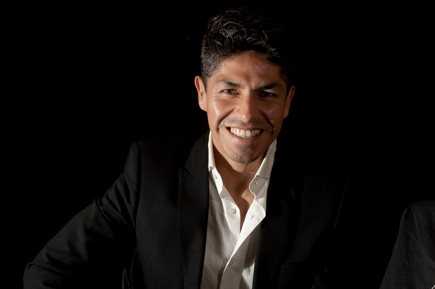 Sebastian Cordero Duo