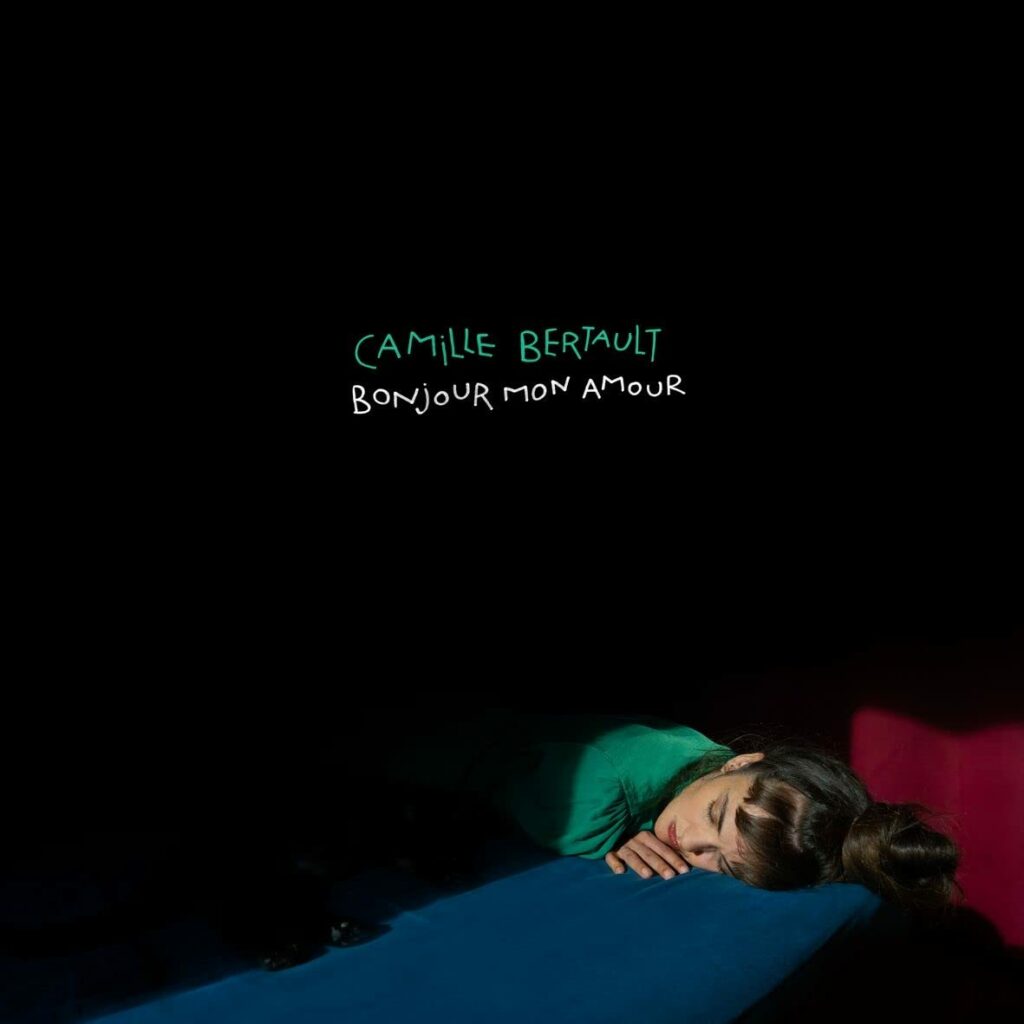 Bandol Jazz Club – Camille Bertault & Julien Alour