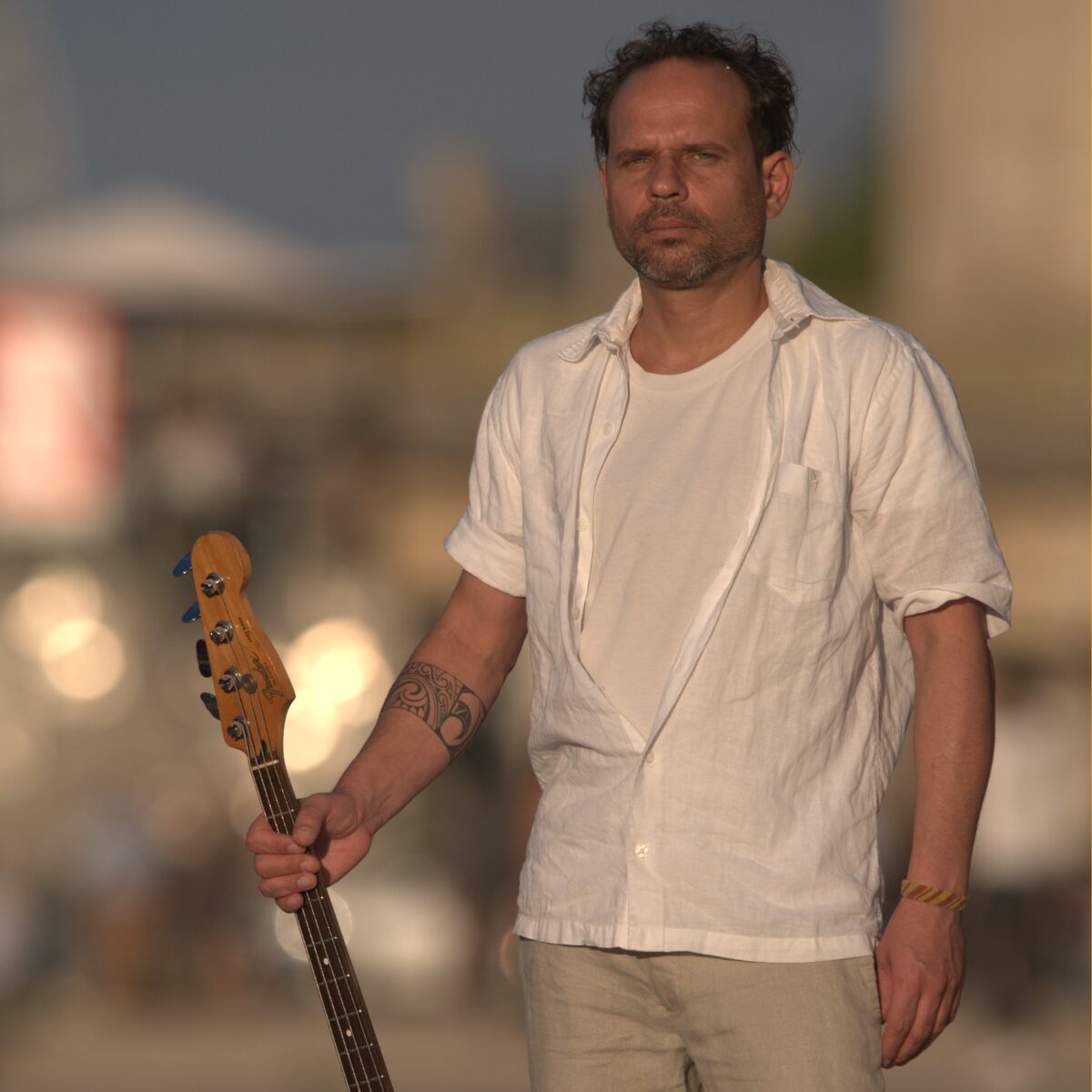 Bruno Dozzi