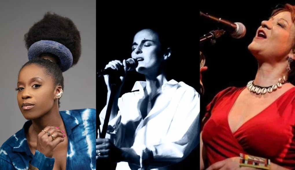 « Fa Ï Zaté » – Cate Petit / Fafa Ruffino / Isabel Gonzalez