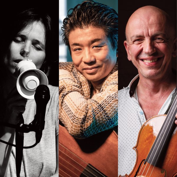 Cassiers / Sakaï / Roy – Retour vers le futur