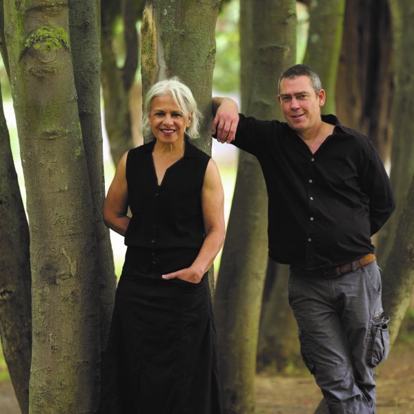 Sylvain Cathala Trio & Kamilya Jubran – About