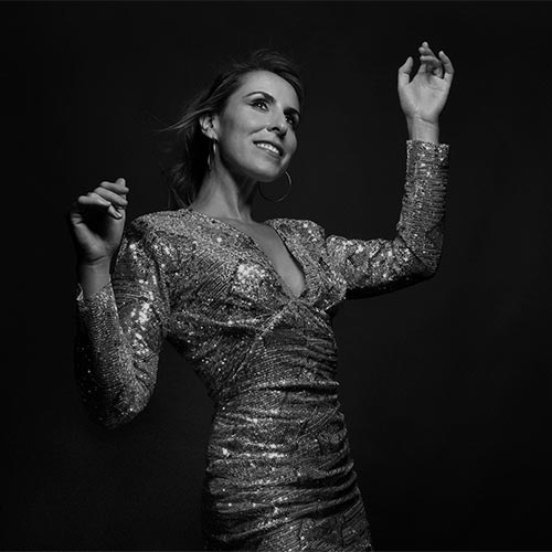 Cécile Brocas