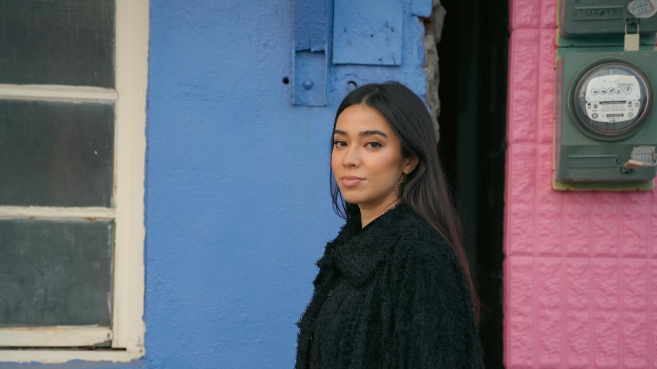 Estelle Perrault Quintet – Promises