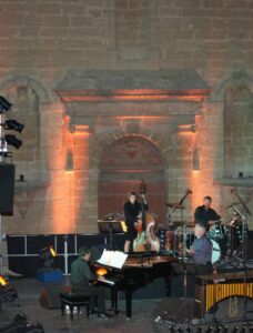 Festival Big Band Pertuis