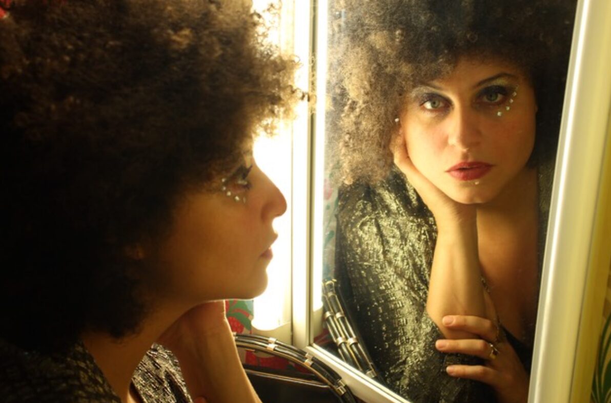 Chloé Cassandre & Primetime Jazz