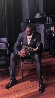 Brad Leali 4tet