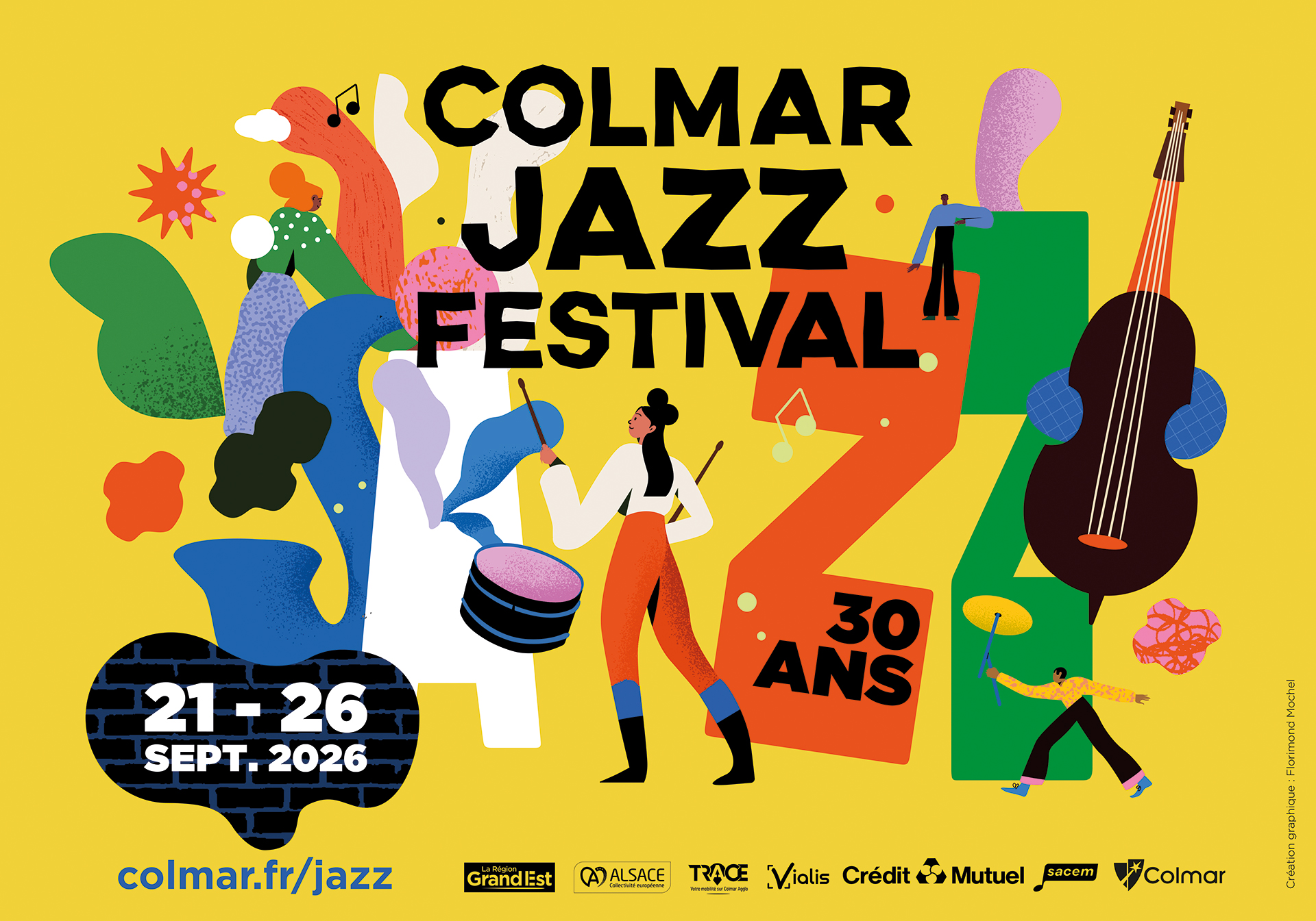Colmar Jazz Festival
