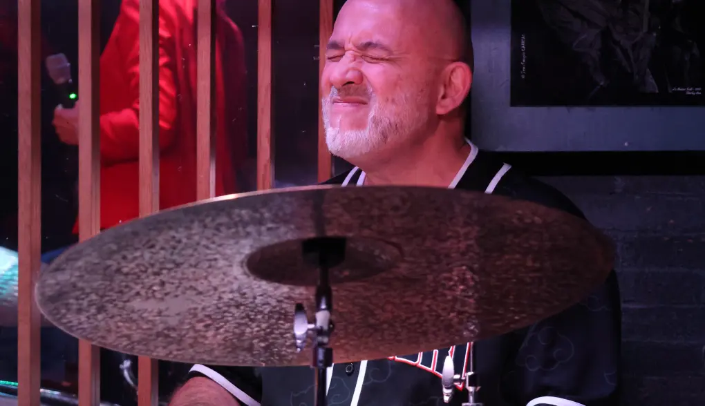 #FestivalEstivalDeJam2026 Jam Session de François Constantin – Speciale Blues Funk