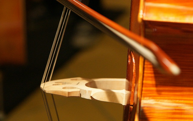 La Belle et la Basse