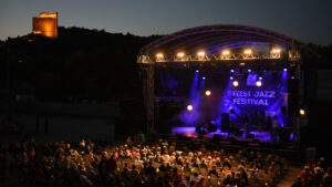 Crest Jazz Festival