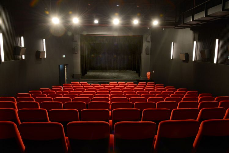Centre Culturel Écully