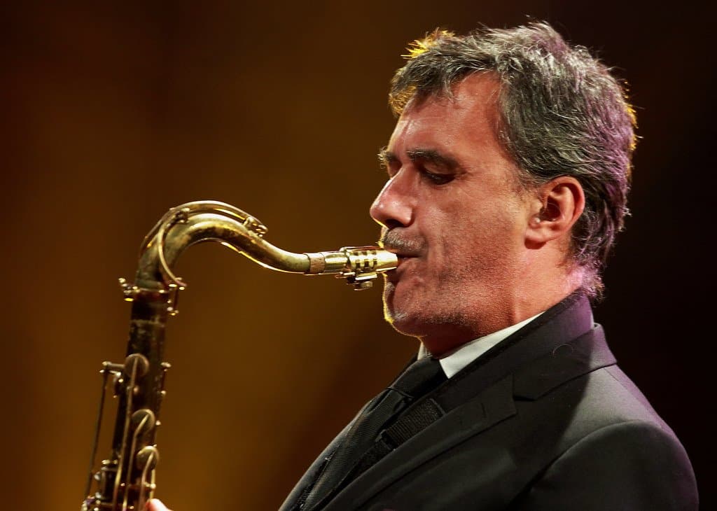 David Sauzay en résidence