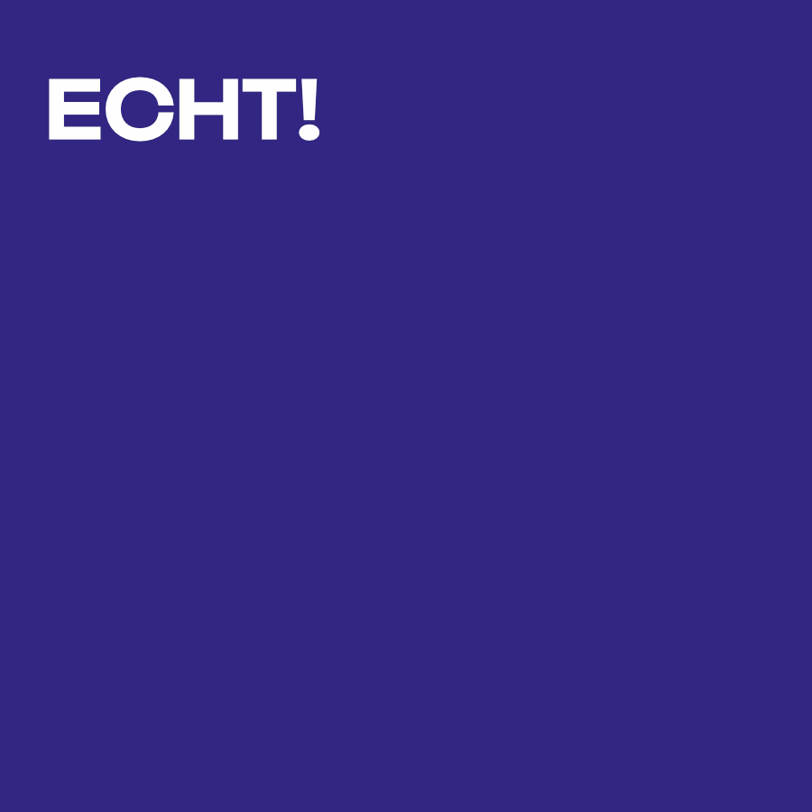 ECHT! + Oasis Boom