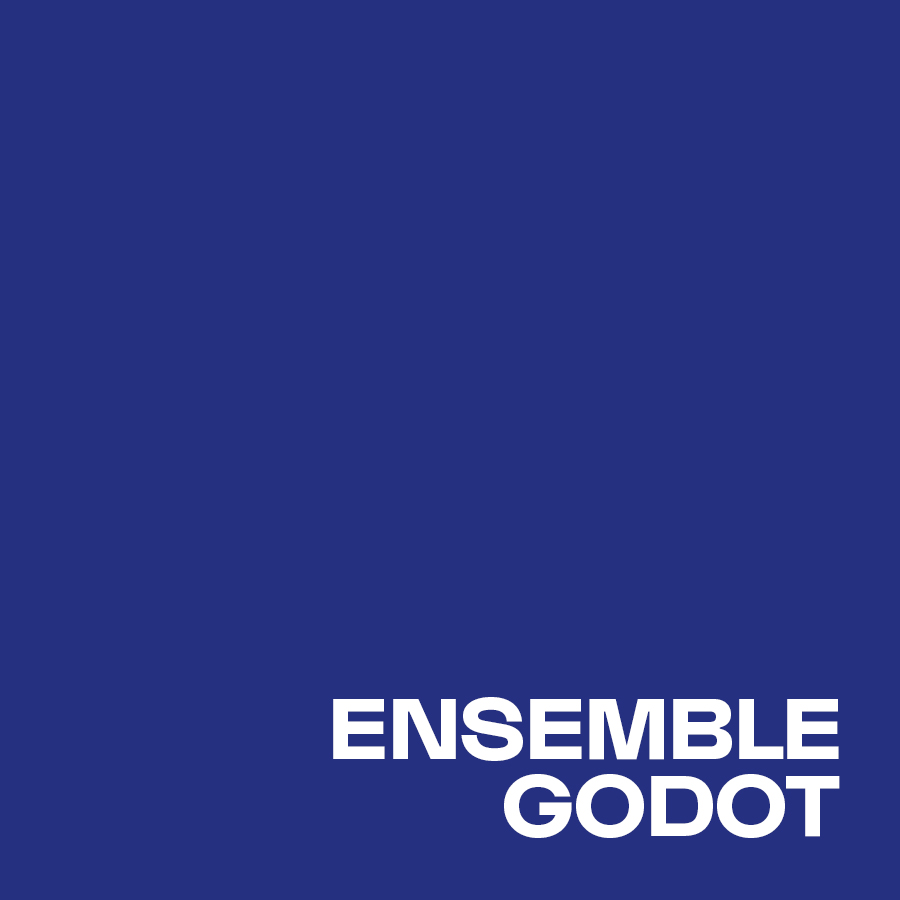 Ensemble Godot – Roberto Negro