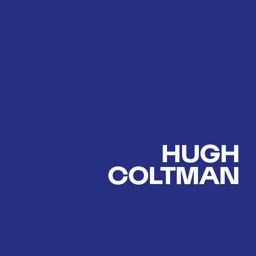 Hugh Coltman